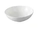 Yanco VS-508 - Ramen Noodle Bowl, 48 oz (1.5 Qt) 8" x 3" White China, Dishwasher Safe - Dozen 1 image