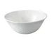 Yanco VS-509 Ramen Bowl, 50 oz (8½" Dia × 3½" H) White China, Glazed, Dishwasher Safe - Dozen 1 image