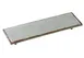 Yanco YO-4012 - 12" x 4" x 3/4" Rectangular Melamine Plate Matte Green Dishwasher‑Safe - Dozen 1 image