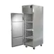 Delfield 6025XL-S One Section Reach-In Refrigerator w/ Solid Full Door, Top Mounted, 20 cu. ft. 3 image