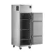 Delfield 6025XL-S One Section Reach-In Refrigerator w/ Solid Full Door, Top Mounted, 20 cu. ft. 5 image