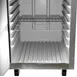 Delfield 6025XL-S One Section Reach-In Refrigerator w/ Solid Full Door, Top Mounted, 20 cu. ft. 6 image