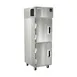 Delfield 6025XL-SH One Section Reach-In Refrigerator w/ 2 Solid Half Doors, Top Mounted, 20 cu. ft. 5 image