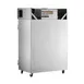 Delfield 6051XL-S Two Section Reach-In Refrigerator w/ 2 Solid Full Doors, Top Mounted, 43.5 cu. ft. 6 image