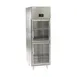 Delfield DSLR1-GH Two Half Glass Door Reach-In Refrigerator, Top Mounted, 21 cu. ft. 1 image