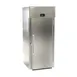 Delfield DSLRRI1-S 36" One Solid Door Roll-In Refrigerator, Top Mounted, 34.86 cu. ft. 1 image