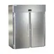 Delfield DSLRRI2-S 68" Two Solid Door Roll-In Refrigerator, 70.84 cu. ft. 1 image