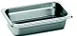 Merrychef 32Z4079 Cool Down Pan, 10.5" x 6.5" x 2.5" 1 image