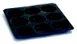Merrychef 32Z4132 Non-Stick Mould 9x 1 image