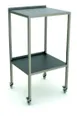 Merrychef 40H0098 High Speed Oven Stacking Trolley 1 image