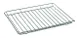 Merrychef DR0056 Chromium Plated Steel Rack 1 image