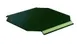 Merrychef DV0880 Cook Plate, short, for e4S ovens 1 image