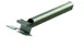 Merrychef SR313 Tray handle for use with P40C1423, P40C1151 1 image