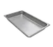 Adcraft 22F2 Stainless Steel Steam Table Pan 1 image