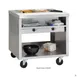 Delfield EHEI74C 74" E-Chef™ Hot Food Table, Electric, (5) Sealed Hot Food Wells 1 image