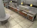 Dinex DXP2HFHIB 32" press™ Hot Food Serving Counter 2 image