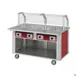 Dinex DXP4HF 60" press™ Hot Food Unit 1 image