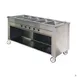 Dinex DXP5HF 74" press Hot Food Unit 1 image