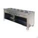 Dinex DXP6HF 88" press™ Hot Food Unit 1 image