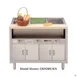 Dinex DXPDME6DS 86" Servexpress Counter 2 image