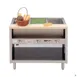Dinex DXPDME6OS 86" Servexpress Counter 1 image