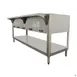 Duke 305 Aerohot Steamtable Hot Food Unit, Gas, 72-3/8"W X 22-7/16"D X 34"H 2 image