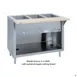 Duke E-2-CBPG 32" Thurmaduke™ Steamtable Unit 1 image