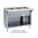 Duke E-4-CBPG 60" Thurmaduke™ Steamtable Unit 1 image