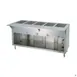 Duke E-5-CBPG 74" Thurmaduke™ Steamtable Unit 1 image