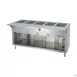 Duke E-5-CBSS 74" Thurmaduke™ Steamtable Unit 1 image