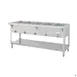 Duke EP305SW 72" Aerohot Steamtable Portable Hot Food Unit 2 image