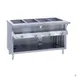 Duke G-4-DLSS Thurmaduke™ Steamtable Unit, Gas, 60"W X 34"D X 36"H 1 image