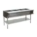 Eagle Group AWT4-NG-1 63" Gas Hot Food Serving Counter, (8) Pan Capacity 2 image