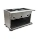 Eagle Group PHT4CB-208 66" Spec-Master® Portable Hot Food Table, (4) Pan Capacity 1 image