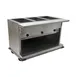Eagle Group PHT4CB-240 66" Spec-Master® Portable Hot Food Table, (4) Pan Capacity 1 image