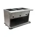 Eagle Group PHT5CB-208 81" Spec-Master® Portable Hot Food Table, (5) Pan Capacity 1 image