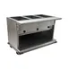 Eagle Group PHT6OB-240-3 97" Spec-Master Portable Hot Food Table, (6) Pan Capacity 2 image