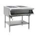 Eagle Group SHT2-240-X 33" Sealed Well Hot Food Table, (2) Pan Capacity 1 image