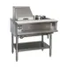 Eagle Group SPDHT2-120 35" Portable Hot Food Table, (2) Pan Capacity 1 image