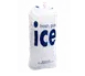 Follett 00138370 Ice Bag – 20 lb, 125 Bags/Wicket, 4 Wickets/Case, 2.25 mil Poly 1 image
