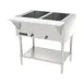 GSW USA ST-2WCE-120 Hot Food Table, Electric, 30"W X 30-3/8"D X 35" H 1 image