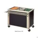Piper Products 2-HF 32" Elite 500 Hot Food Unit, (2) Sealed Wells 1 image