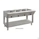 Piper Products DB-2-HF 30" Design Basics Hot Food Table, (2) Sealed Wells 1 image
