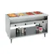 Randell 3314-208 63"Electric Hot Food Table, (4) Top Openings 1 image