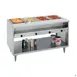 Randell 3314-240 63" Electric Hot Food Table, (4) Top Openings 1 image