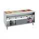 Randell 3315-208 78" Electric Hot Food Table, (5) Top Openings 1 image