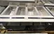 Randell 3614-120 63" Electric Hot Food Table, (4) Top Openings 1 image