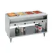 Randell 3614-240 63" Electric Hot Food Table, (4) Top Openings 1 image