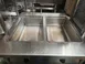 Randell RAN HTD-2S 30" Electric Hot Food Table, (2) Hot Food Wells 2 image
