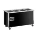 Vollrath 36130 46" 4-Series Signature Server® Electric (3) Well Hot Food Serving Counter 4 image